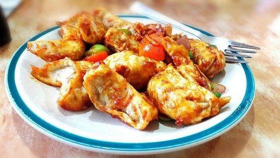 Yangling Tibetan Restaurant